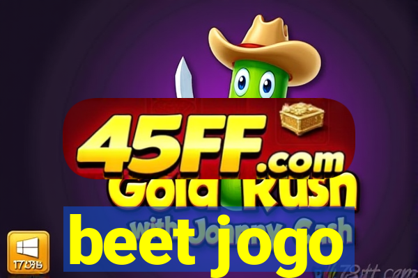 beet jogo